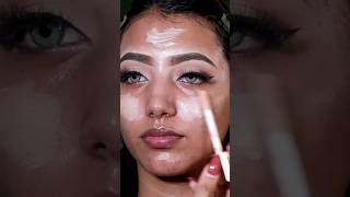 step by step makeup tutorial [upl. by Aelam476]