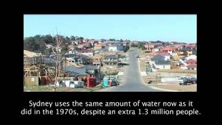 The history of Sydneys water supply [upl. by Cosetta]