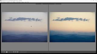 Lightroom Classic in 10 stappen  Deel 6 Ontwikkelen Algemeen [upl. by Ribak]