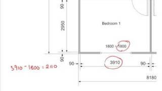 How to read a house plan [upl. by Golden]