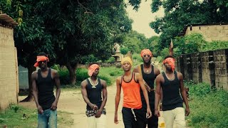 FULA GANGSTAR  BATTA OFFICIAL VIDEO [upl. by Ssegrub83]