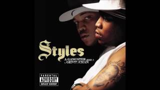 Styles P  Im A Ruff Ryder Feat Jadakiss [upl. by Onitsirc]