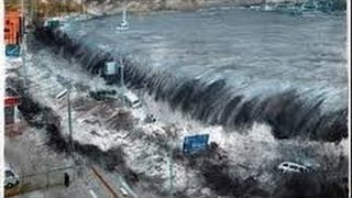 National Geographic Top 10 Natural Disasters ★ Natural Disasters Documentary [upl. by Celestina]