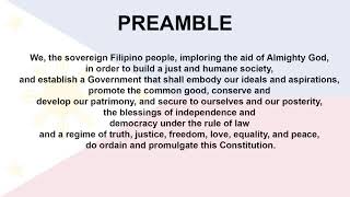 PREAMBLE [upl. by Akcire]