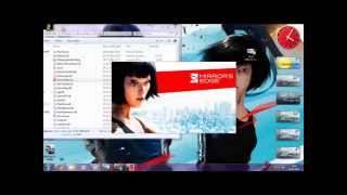 Mirrors edge DLL launch problem EASY WAY [upl. by Carolle]