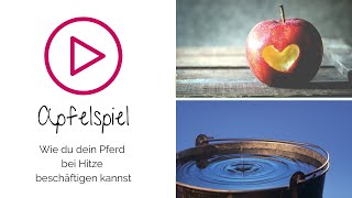 Pferdespiele Welcher Apfeltyp ist dein Pferd [upl. by Nivrac933]