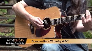 Drawzznikk präsentiert quotCountrysidequot [upl. by Nakre825]