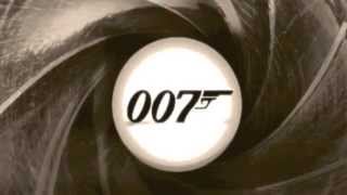 James Bond theme variations [upl. by Merriman509]