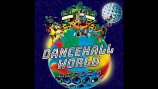 DANCEHALL WORLD RIDDIM MIX  MAXIMUM SOUND  MIXED BY DJ DALLAR COIN [upl. by Cavallaro710]