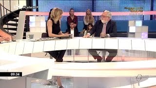 Espejo Público repasa las frases más elocuentes de Arias Cañete [upl. by Assirahs]