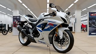 2025 NEW SUZUKI GSX [upl. by Kirrad]