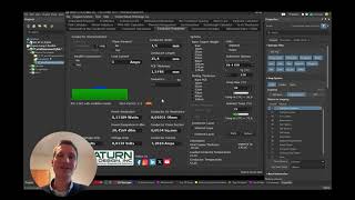 How To Calculate PCB Trace Width for a Power Converter Design [upl. by Pownall623]