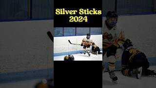 Silver Sticks 2024  Jacob the Sports Kid [upl. by Barnebas]