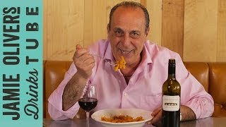 Wine amp Pasta  Gennaro Contaldo [upl. by Rizzo]