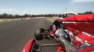 GOPRO  La Conca  KZ2 [upl. by Rehotsirk936]