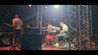 Mark Guiliana BEAT MUSIC live  Cubo Bologna 1082024 Pt6 [upl. by Caton]