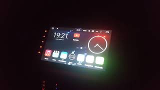 Erisin Android 9quot Headunit for BMW E53 [upl. by Atteras]