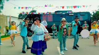 EL HUEVO DE MI VECINA  QUIERES TU HUEVO  CAMPESINOS DE BAMBAMARCA  VIDEOCLIP OFICIAL 2024 [upl. by Cirred]