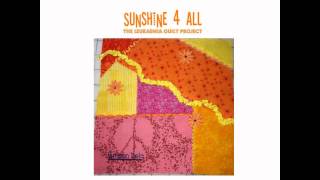 Launch of Sunshine for ALL  The Leukaemia Quilt Project [upl. by Enimrac867]