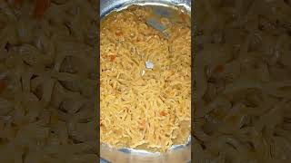 Eating 🍴 knowr chatpata noodles vlogs of harsha [upl. by Ahsinoj224]