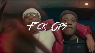 FREE Rell Vert x VonOff1700 Chicago Drill Type Beat 2025 quot FCK ops quot ProdNawrockiBeats [upl. by Treat217]