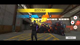 game mein Aaya Hai kar new game play free fire [upl. by Kinnie]