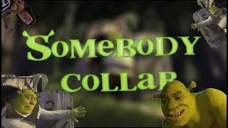 YTP  The Somebody Collab ITA [upl. by Llenod214]