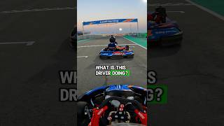 How to get a better start in Karting [upl. by Acinoj742]