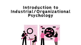 Introduction to IndustrialOrganizational Psychology  TAGALOG amp ENGLISH  BLEPP Preparation [upl. by Tanhya]