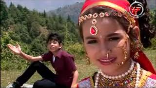 Thum Thum Hitanu Video Song  Akash Bhardwaj  Latest UttarakhandiGarhwaliSong  Himalayan Films [upl. by Paine834]