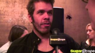 Perez Hilton on One Directions troubles [upl. by Imugem]