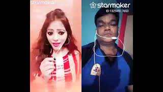 chalte chalte by karaoke king singer Gs Gupta Bhopal 9893057172 viralsong viralvideo [upl. by Accemahs]