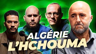 ⚽ Algérie  autopsie du crash de Belmadi [upl. by Noiramed]