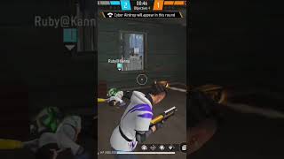 Highlights of previous video Buri lagg gyi Bhaii nuufreefire gaming subscribe [upl. by Lleunamme101]