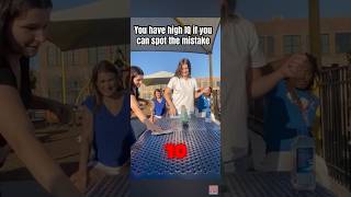 Subscribers flip the bottle to WIN MONEY game fyp funnyshorts [upl. by Corinna531]