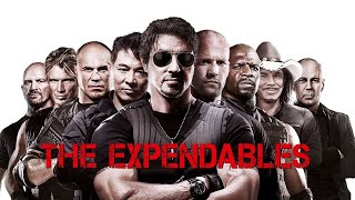 The Expendables Full Movie Facts And Review  Hollywood Movie  Full ExplainationSylvester Stallone [upl. by Yrrah277]