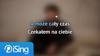 Oskar Cyms  Cały czas karaoke iSing [upl. by Fritzsche769]