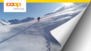 Sicher im Schnee – Der Lawinenkurs [upl. by Kendre]