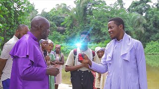 Watch And See How God Exposed A Demonic Rev Father And Showed His Mighty Power  Nigerian Movies [upl. by Jahdiel]