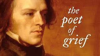 How Tennyson Grieves In Poetry [upl. by Eno637]