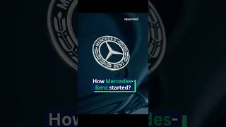 How MercedesBenz became a legendary car brand [upl. by Elyr]