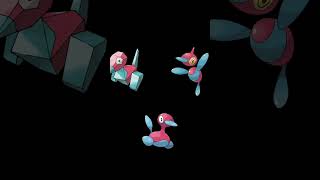 porygon edit [upl. by Earvin]