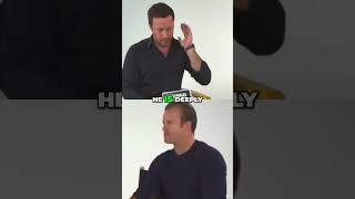 Alex OLoughlin amp Scott Caan Answer Your Hawaii 50 Questions  Exclusive Fan QampA on CBS Hit Show [upl. by Sidalg276]