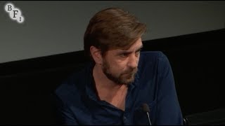 In conversation with Ruben Östlund on The Square [upl. by Nodla178]