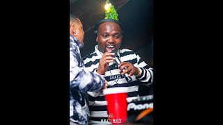 Mkeyz Amapiano Mix 2023  Live at Secret Location [upl. by Aynod]