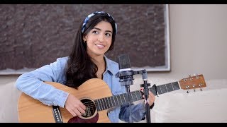 Perfect  Ed Sheeran Cover by Luciana Zogbi [upl. by Wehtam]