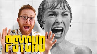 Psycho Movie Review [upl. by Nitsed]