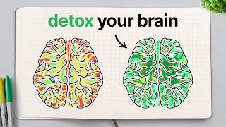 DOPAMINE DETOXING changes LIFES  Hamza [upl. by Haberman212]