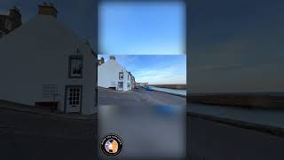 Cellardyke A Scottish Villages Charm [upl. by Kattie]