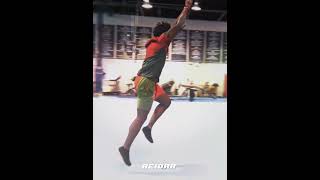 iShowSpeed BACKFLIP CONTEST🤯🔥 [upl. by Casta]